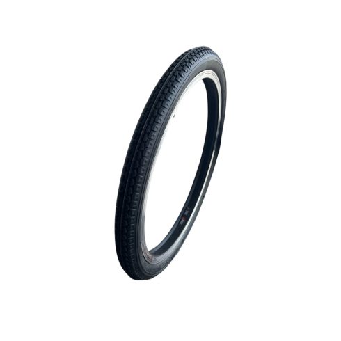 Kerékpár köpeny 20x1.75 F