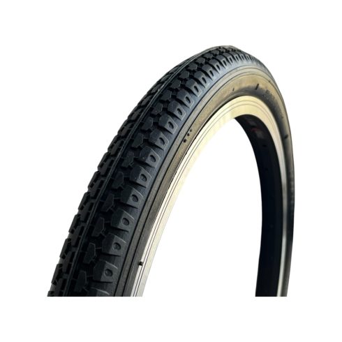 Kerékpár köpeny 20x1.75 F