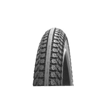 Kerékpár köpeny 26x1.75 F