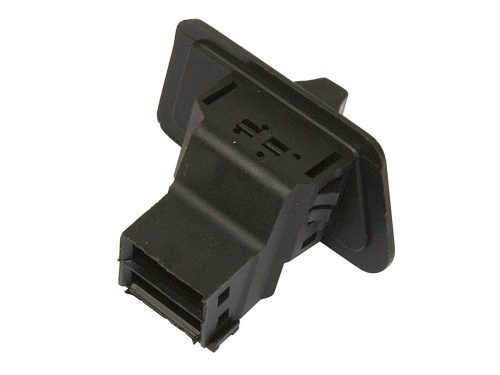 Világítás kapcsoló 22x15mm