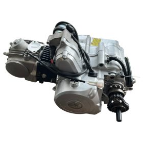 Motorblokk 70cm3 felső önindítós FMA