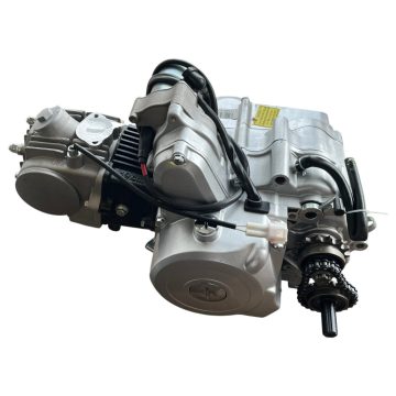 Motorblokk 70cm3 felső önindítós FMA