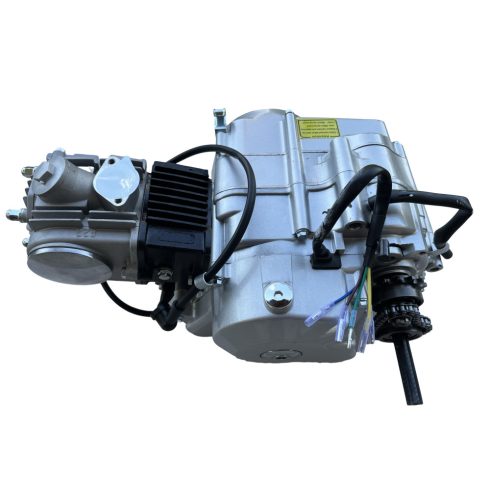 Motorblokk 70cm3 FMA