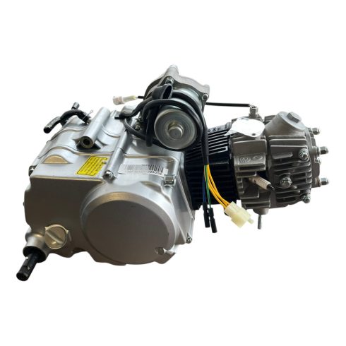 Motorblokk 70cm3 felső önindítós FMA