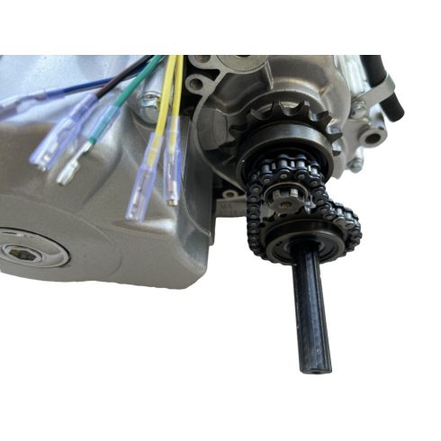 Motorblokk 70cm3 FMA