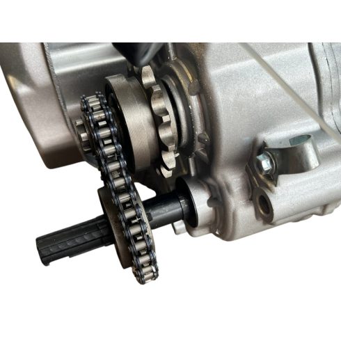 Motorblokk 70cm3 felső önindítós FMA