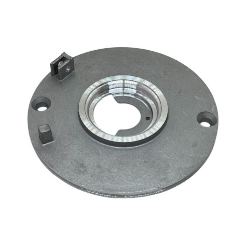 Olajtömítő fedél FMA