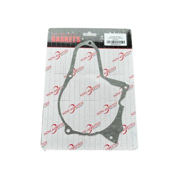 Dekni tömítés bal felső önindítós motorhoz