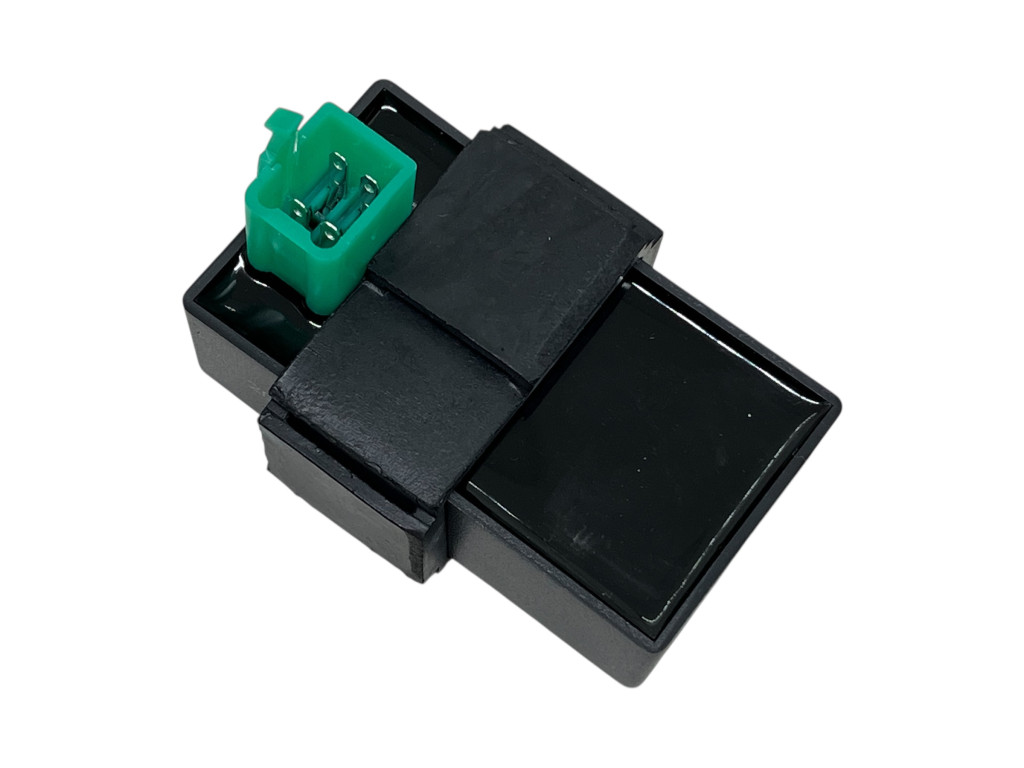 CDI 4 tüskű - Barta Motor - Elektromos kerékpár webáruház