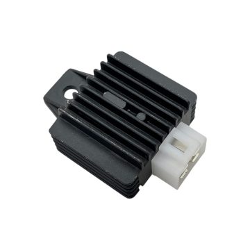 Feszültség szabályzó 4 lábas széles