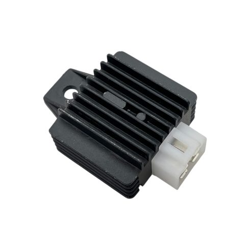 Feszültség szabályzó 4 lábas széles