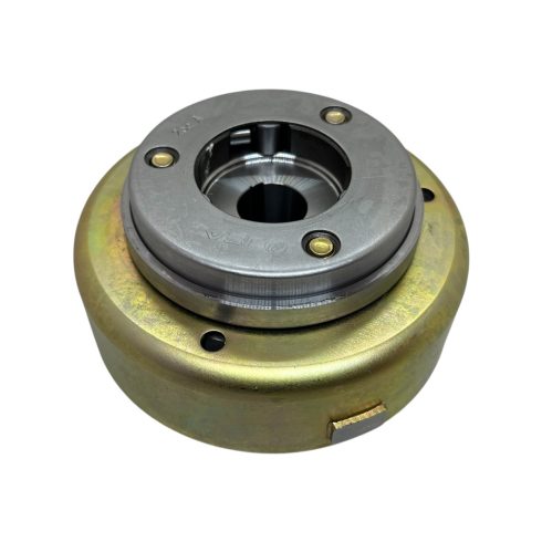 Lendkerék szabadonfutóval FMB