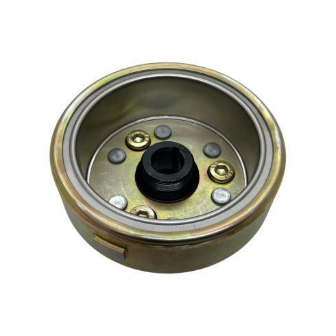 Lendkerék szabadonfutóval FMB