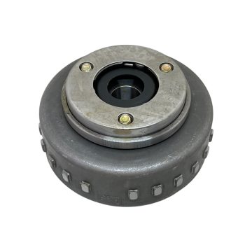 Lendkerék szabadonfutóval FMA