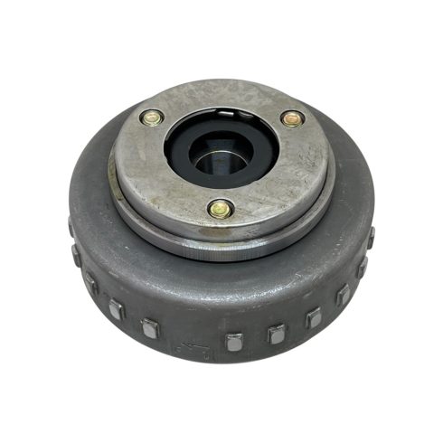 Lendkerék szabadonfutóval FMA