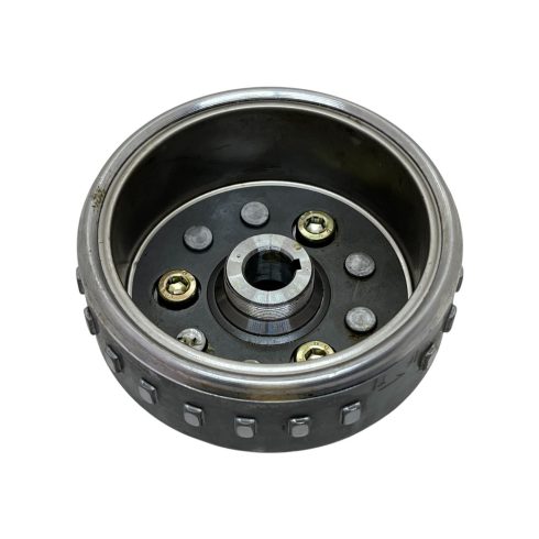 Lendkerék szabadonfutóval FMA