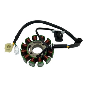 Generátor alaplap felső önindítós motorhoz