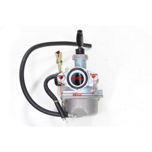 Karburátor 70cm3 motorhoz FMB