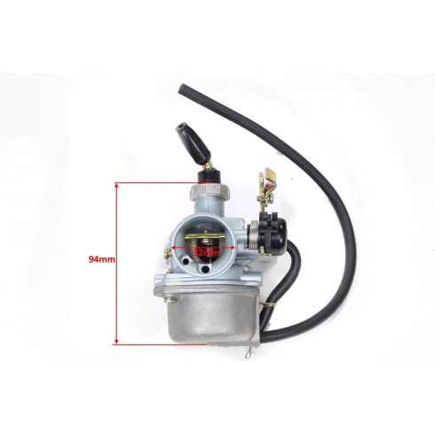 Karburátor 70cm3 motorhoz FMB