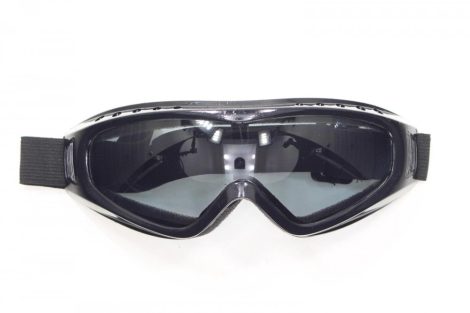 Motoros szemüveg WB F-01
