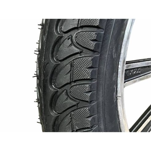 Elektromos kerékpár köpeny 16x3.00 VR