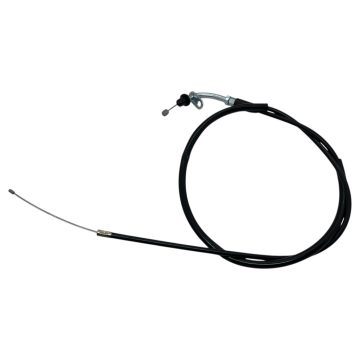 Gázbowden füles 1030mm