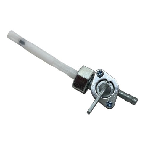 Benzincsap 13mm ezüst