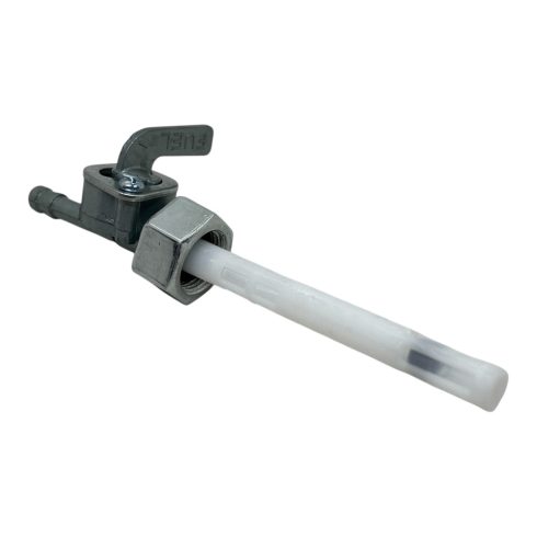 Benzincsap 13mm ezüst