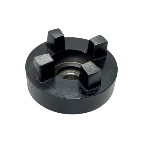 Hátsó kerékagy 88mm