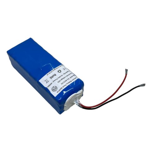 Akkumulátor 36V 10.5Ah Li-ion