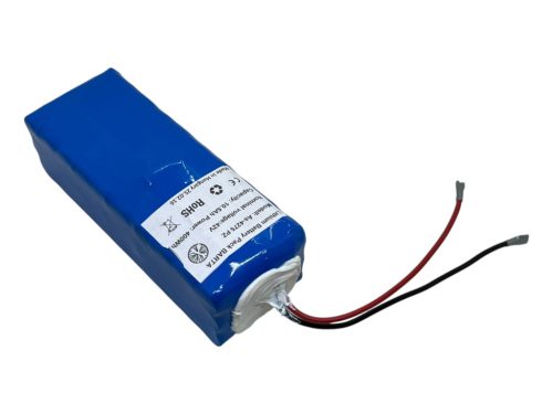 Akkumulátor 36V 10.5Ah Li-ion
