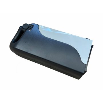 Akkumulátor 48V 10Ah Li-ion dobozzal