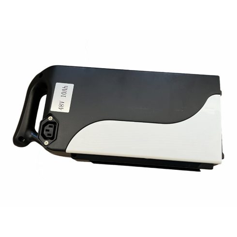 Akkumulátor 48V 10Ah Li-ion dobozzal