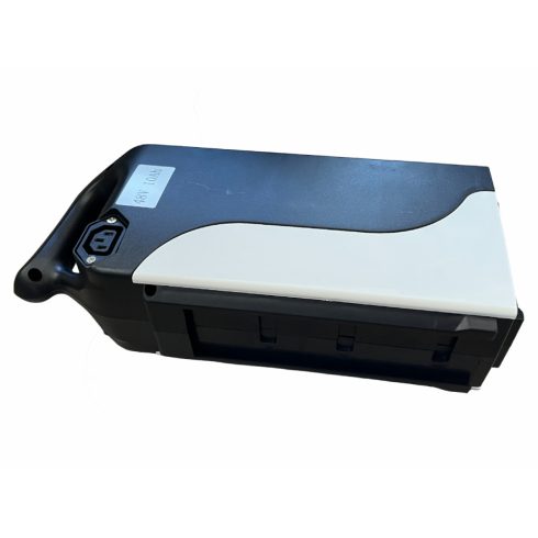 Akkumulátor 48V 10Ah Li-ion dobozzal