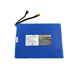 Akkumulátor 60V 20Ah Li-ion taposóba