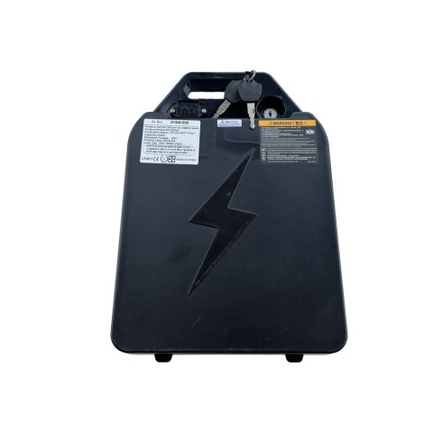 Akkumulátor 60V 20Ah Li-ion