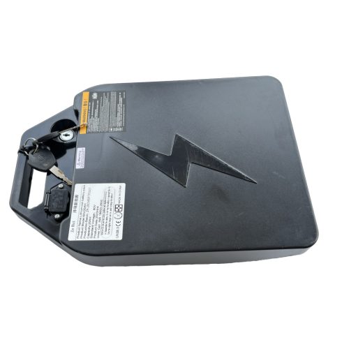 Akkumulátor 60V 20Ah Li-ion