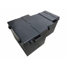 Akkumulátor doboz BM-25