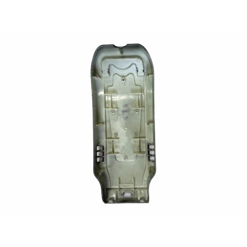 Akkumulátor doboz felső rész grafit BM-13-BLW