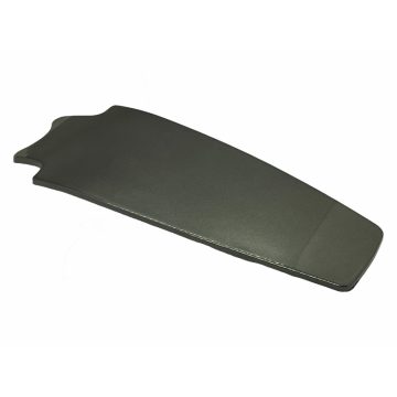 Akkumulátor doboz pajzs idom grafit BM-13-BLW