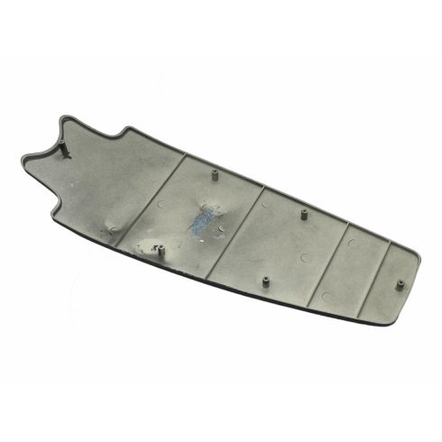 Akkumulátor doboz pajzs idom kék BM-13-BLW