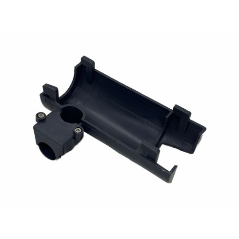 Akkumulátor doboz rögzítő BM-13-BLW