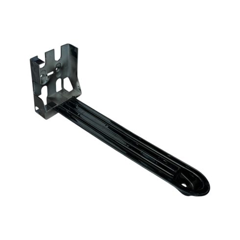 Akkumulátor doboz rögzítő sín 390x105x135mm