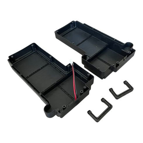 Akkumulátor doboz ZT-09