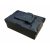 Akkumulátor doboz 330x205x110mm