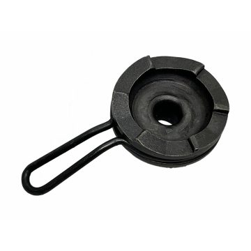 Berúgó racsni rögzítővel Keeway 50 2T