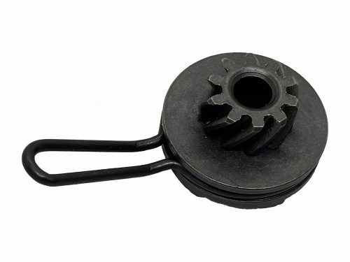 Berúgó racsni rögzítővel Keeway 50 2T