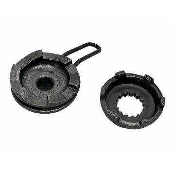 Berúgó racsni szett Keeway 50 2T