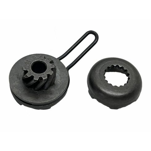 Berúgó racsni szett Keeway 50 2T