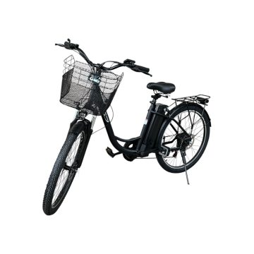 Bartamotor BM-01-SD 36V 250W pedelec elektromos kerékpár